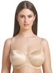 Anita B&uuml;gel BH mit Schale Padded Basic 5640 Gr. 75B in Desert