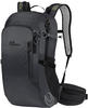 Jack Wolfskin Unisex Erwachsene ATHMOS Shape 24 Backpack, Phantom, One Size