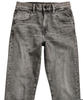 G-STAR RAW Damen Virjinya Slim Jeans, Grau (faded carbon D21078-C909-C762), 29W...