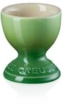 LE CREUSET 71702004080099 egg cup, Steingut, Bamboo