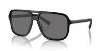 Dolce & Gabbana Herren 0dg4354 Sonnenbrille (1er Pack)