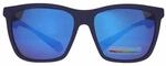 Sonnenbrillen POLAROID PLD 2126/S XW0 BLUE GREY 58/15/140 Herren