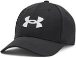 Under Armour Herren Men's Blitzing 3.0 Capatmungsaktive M&uuml;tze mit Schirm