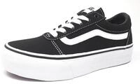 Vans My Ward Platform