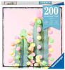Ravensburger Puzzle Moment 17367 Kaktus - 200 Teile Puzzle für Erwachsene und...