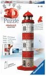 Ravensburger 3D Puzzle 11273 - Mini Leuchtturm - Miniatur Bausatz zum Puzzeln...