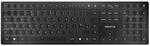CHERRY KW 9100 Slim, kabellose Tastatur, Britisches Layout, QWERTY Tastatur,