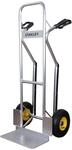 STANLEY Sackkarre Aluminium, Tragkraft 200kg, SXWTC-HT525, Transportkarre,