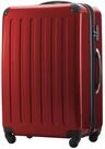 Hauptstadtkoffer Alex - Erweiterbarer Hartschalenkoffer 75 cm (119 L) mit...