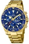 JAGUAR Herren-Armbanduhr Modell J864/2 aus der Kollektion Executive, Geh&auml;use 43,5