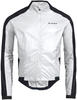 Vaude Herren Men's Air Pro Jacket Jacke, white/black, S
