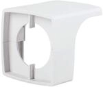 Homematic IP Diebstahlschutz, Zubeh&ouml;r f&uuml;r Ihr Homematic IP Smart Home, wei&szlig;,