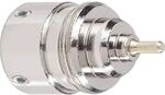 Eurotronic 700099 Danfoss RAVL, Metalladapter f&uuml;r Heizk&ouml;rperthermostate...