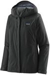 Patagonia Damen W's Torrentshell 3l JKT Outerwear, schwarz, XS