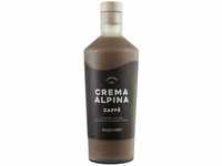 Marzadro Crema Alpina - Caffée (Kaffee) 0,7