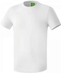 Erima Herren Basic Teamsport T-Shirt (208331), wei&szlig;, M