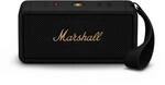 Marshall Middleton kabelloser tragbarer Bluetooth-Lautsprecher, &uuml;ber 20 Stunden