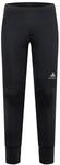 Odlo Herren Lauftight ZEROWEIGHT, Black, S