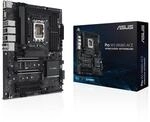 ASUS Pro WS W680-ACE Workstation Mainboard Sockel Intel LGA 1700 (ATX-Mainboard, PCIe
