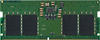Kingston Branded Memory 16GB (2x8GB) Kit mit 2 DDR5 4800MT/s SODIMM Module