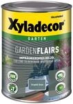 Xyladecor GardenFlairs, Impr&auml;gnierendes Holz&ouml;l mit dekorativem Metalleffekt,