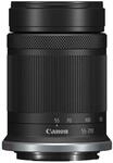 Canon RF-S Objektiv 55-210mm F5-7.1 IS STM &ndash; Tele-Zoomobjektiv mit