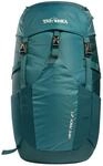 Tatonka Wanderrucksack Hike Pack 27 l mit R&uuml;ckenbel&uuml;ftung und Regenschutz -
