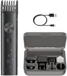 Xiaomi Grooming Kit Pro Multiple Replacement Heads IPX7 Rating Fully Water...