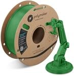 Polymaker PolyLite PLA PRO Gr&uuml;n - 1.75mm - 1kg