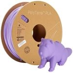 Polymaker PolyTerra PLA Lavender Purple - 1.75mm - 1kg
