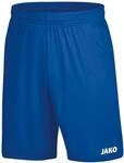 JAKO Manchester 2.0 Short ohne Innenslip Damen Damen