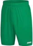 JAKO Herren Sporthose Manchester 2.0, Sportgr&uuml;n, L