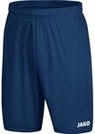 JAKO Herren Sporthose Manchester 2.0, Navy, L