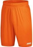 Jako Manchester 2.0 Sporthose Herren kurz ohne Innenslip -