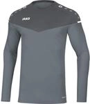 Jako Kinder Sweat Champ 2.0, marine/darkblue/skyblue, 164, 8820