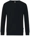 JAKO Corporate Teamwear Organic Sweat Pullover Herren & Damen &ndash;...