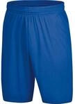 JAKO Kinder Sporthose Palermo 2.0, Sportroyal, 164