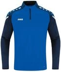 JAKO Herren Ziptop Performance, Royal/Marine, XXL