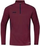 JAKO Challenge Ziptop Herren