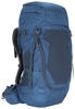 Jack Wolfskin CROSSTRAIL 30 ST Backpack, Dark sea, ONE Size