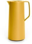 Emsa N41708 Motiva Isolierkanne, Quick Press Verschluss, 12 h Hei&szlig;, 24 h Kalt,