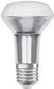 OSRAM LED Star R63 LED Lampe für E27 Sockel, Reflektor-Lampe, Glas-Design, 210