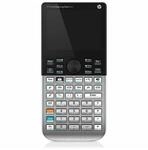 HP Prime G2 - Calculator graphing