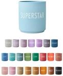 Design Letters Lieblingsbecher Blau SUPERSTAR Tasse | Personalisierte Geschenke...