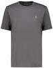 Marc O'Polo Herren B21222051068 T-Shirt, Dunkel Grau New, L EU