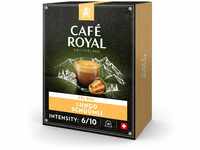 Café Royal Lungo Schüümli 36 Kapseln für Nespresso Kaffee Maschine - 6/10