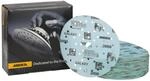 Mirka Schleifscheiben Galaxy Multifit &Oslash;150mm Korn 2000 50 St&uuml;ck | Optimale