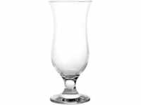 Pasabahce Urlaub 12 Stück Cocktail Gläser, CL 47, Glas, transparent, 8 x 8 x...