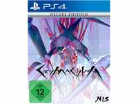 CRYMACHINA - Deluxe Edition (Playstation 4)