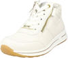 ARA Damen Sneaker, Cream, 35 EU Weit